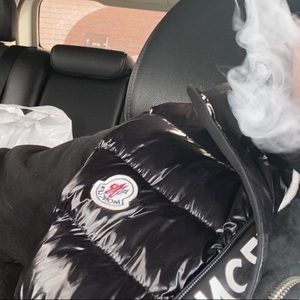 Meet your Posher, Ygnacio